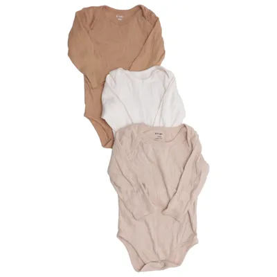 Set (Beige, Vit) från Kiabi
