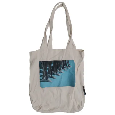 Canvas bag (Twill Bag) from Neutral Organic cotton