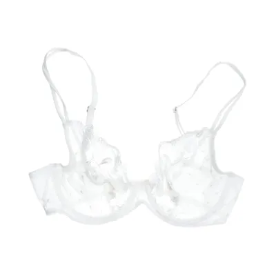 Bra (White)