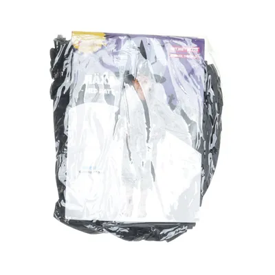 Maskeradkläder (Svart) från Buttericks