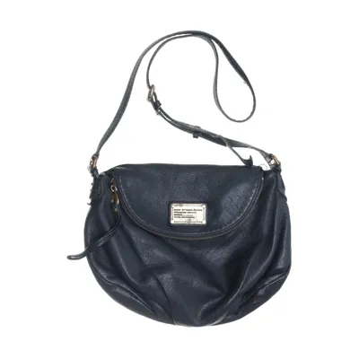 Axelremsväska (Svart) från Marc by Marc Jacobs Skinn