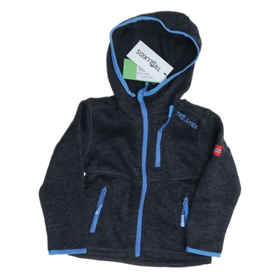 Hoodie (Jondalen Jacket XT) from Trollkids Polyester