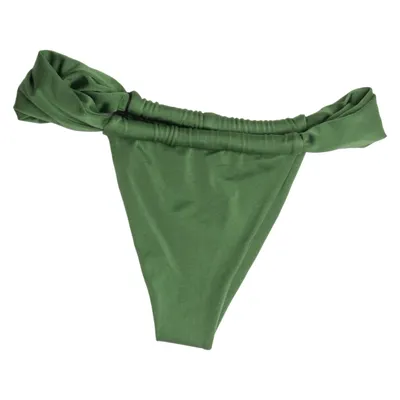 Bikiniunderdel (Grön)
