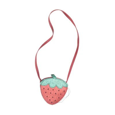 Axelremsväska (Röd) från H&M