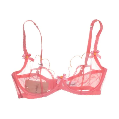 Bh (Roze) van Agent Provocateur Polyamide
