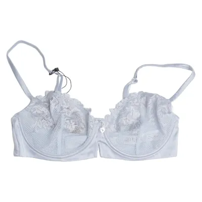 Soutien-gorge (Bleu) de Intimissimi Élasthane, Polyamide, Polyester