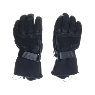 Motorcykelhandskar (Griffin) från Leki Nylon, Polyester, Polyuretan