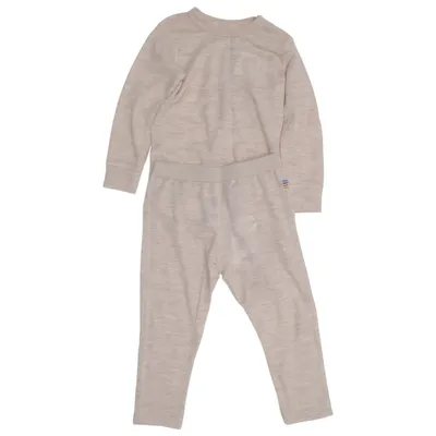 Set (Beige) från Joha Merinoull