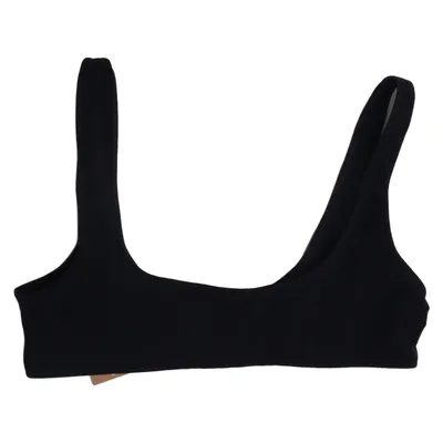 Bralette (Micro Flex Minimal Scoop Bralette) från Main Rose Elastan, Nylon