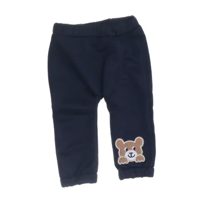 Joggingbroek (Blauw) Polyester