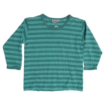 Long sleeve T-shirt (Green) from Marimekko