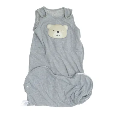Babysovepose (Grå) fra Littlenap
