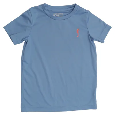Practice jersey (Blue) from RS Sports Polyester