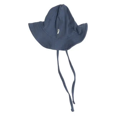 Buckethatt (Blå) från Lindex Baby