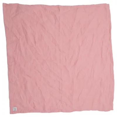 Textil (Rosa) från Amiminie Bomull