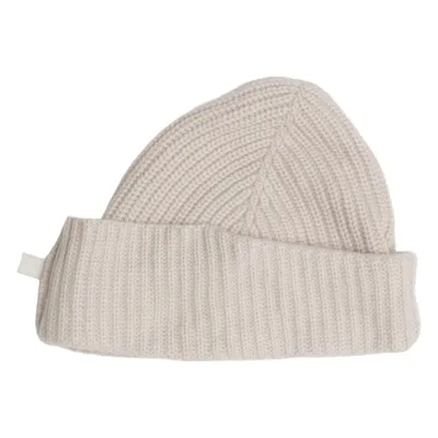 Beanie-Mütze (Beige) von Bohème Kaschmir