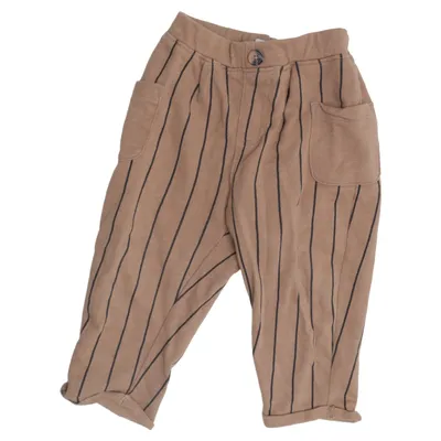 Sweatpants (Beige) fra Minories Bomuld