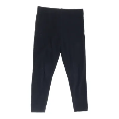 Legging (Noir) de Primark Coton, Élasthane