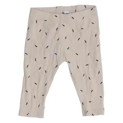 Leggings (Beige) från KappAhl Bomull, Elastan