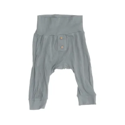 Leggings (Grön) från H&M Bomull, Elastan