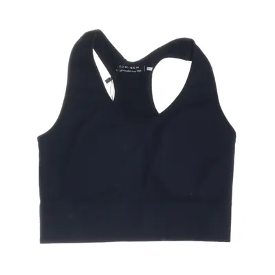 Sport-BH (Svart) från Röhnisch Elastan, Polyamid