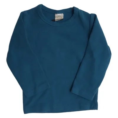 Long sleeve T-shirt (Blue) from Kids Tales