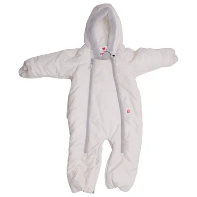 Overall (Vit) från Reima