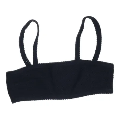 Bralette (Svart) från H&M Bomull