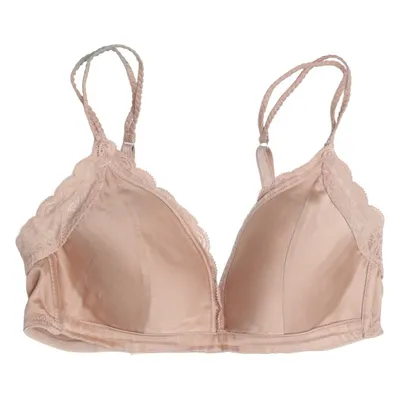 BH (Beige) från Intimissimi Bomull, Elastan, Polyamid, Silke