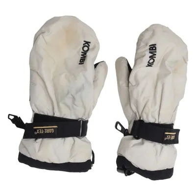 Vanter (Hvid, Sort) fra Kombi Gore-tex, Polyamid, Polyester, Polyurethan