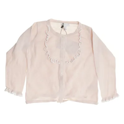 Kofta (Rosa) från Livly Bomull