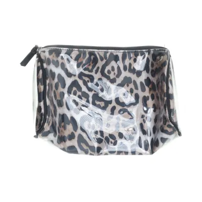 Toilettaske (Brun, Sort, Beige) fra Victoria's Secret
