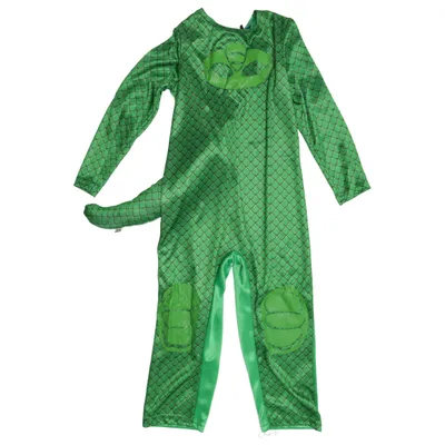Fancy dress (Green) from PJ Masks