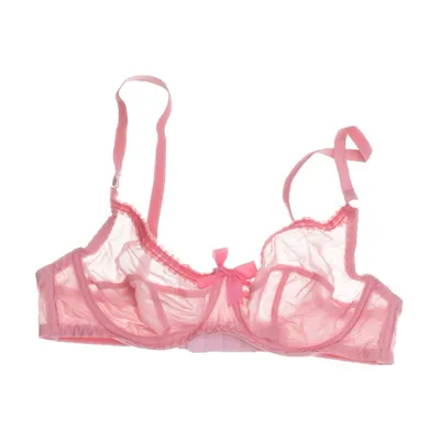 BH (Pink) fra Agent Provocateur Elastan, Polyamid