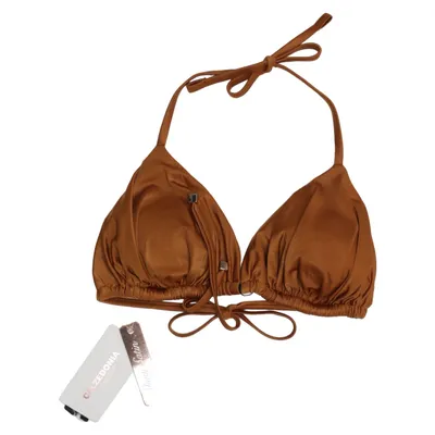 Bikiniöverdel (Brun) från Calzedonia