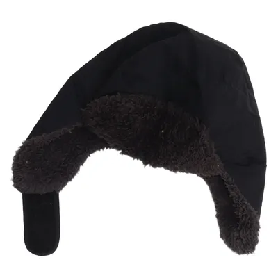Trapper hat (Black) from Urberg