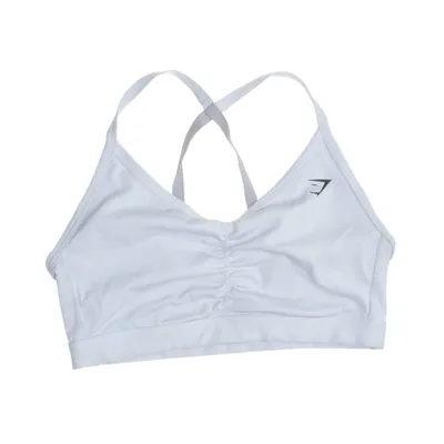 Sport-BH (Grå) från Gymshark