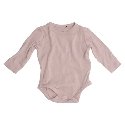 Body (Beige) från Åhléns Bomull