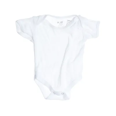 Body (Vit) från Dofi Baby