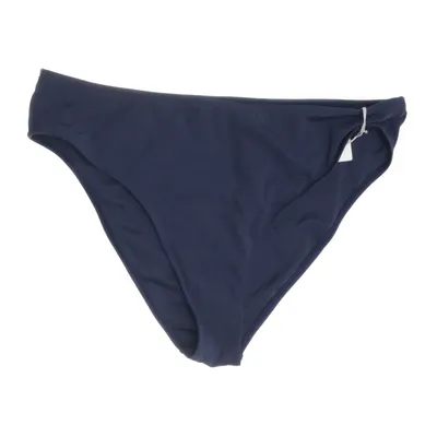 Bikiniunderdel (Blå) från Adanola Elastan, Polyamid