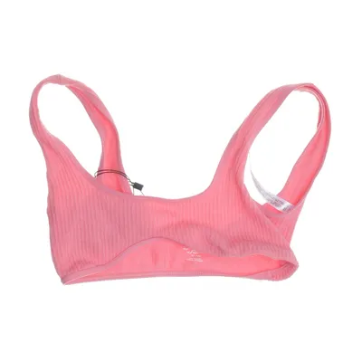 Bralette (Rosa) från Out from Under for Urban Outfitters Elastan, Modal, Polyamid