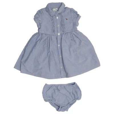 Set (Blå) från Ralph Lauren Bomull