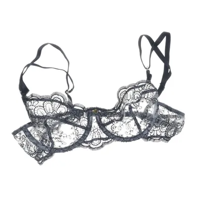 Bra (Black, White) from Gooseberry Intimates