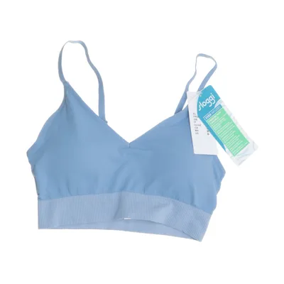 Bralette (Ever Infused Relax Bralette) fra Sloggi Elastan, Polyamid, Polyester