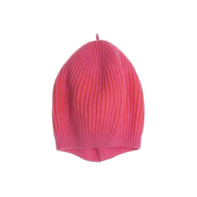 Hue (Pink, Orange) fra Zara Nylon, Polyester, Viscose