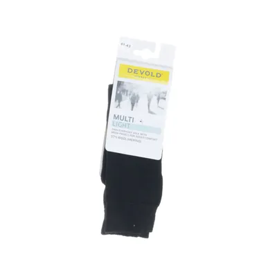 Strømper (Multi Merino Light Sock) fra Devold