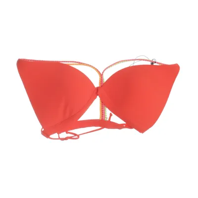 Bikiniöverdel (Röd) från Calzedonia Cobey