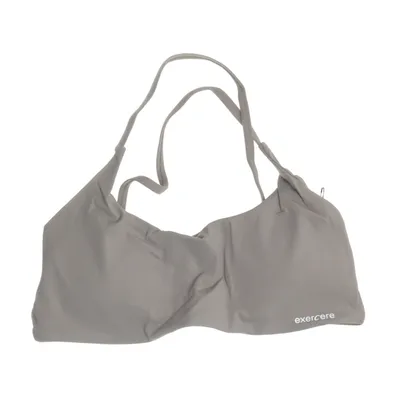 Sports bra (Beige) from Exercere