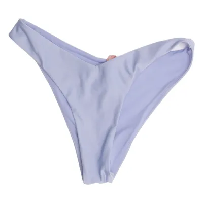 Bikiniunderdel (Blå) från NLY Beach Elastan, Polyester