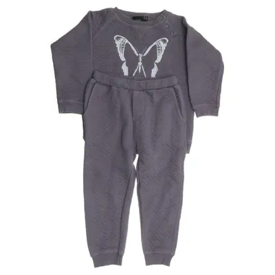 Set (Lila) från Petit by Sofie Schnoor Bomull